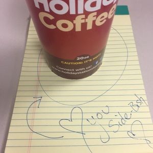 Meet your Posher, Lili