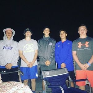 Meet your Posher, Josh