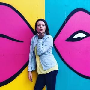 Meet your Posher, Kate