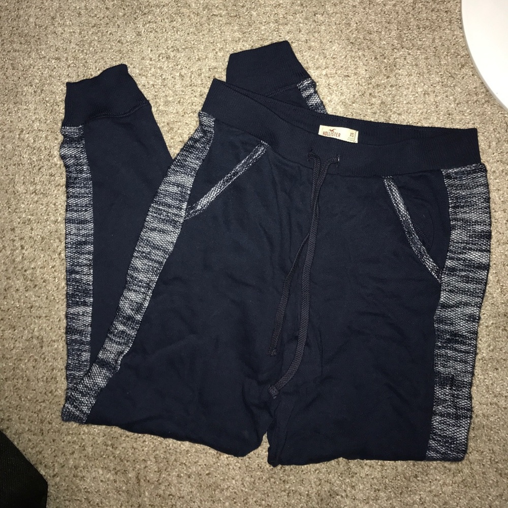 Women’s Hollister Sweatpants.