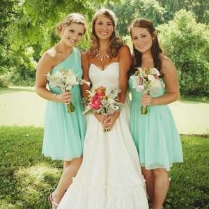 Meet your Posher, Martha