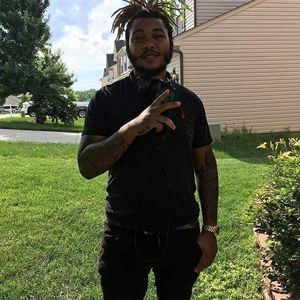 Meet your Posher, Corey