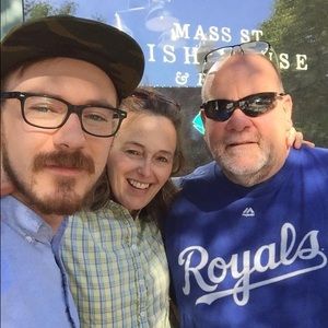 Meet your Posher, Jolleen