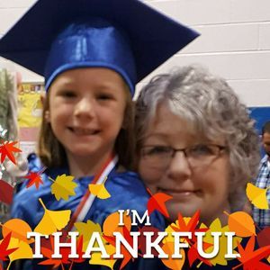 Meet your Posher, Cathy