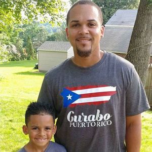 Meet your Posher, Samuel