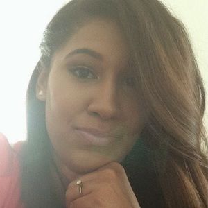 Meet your Posher, Sasha