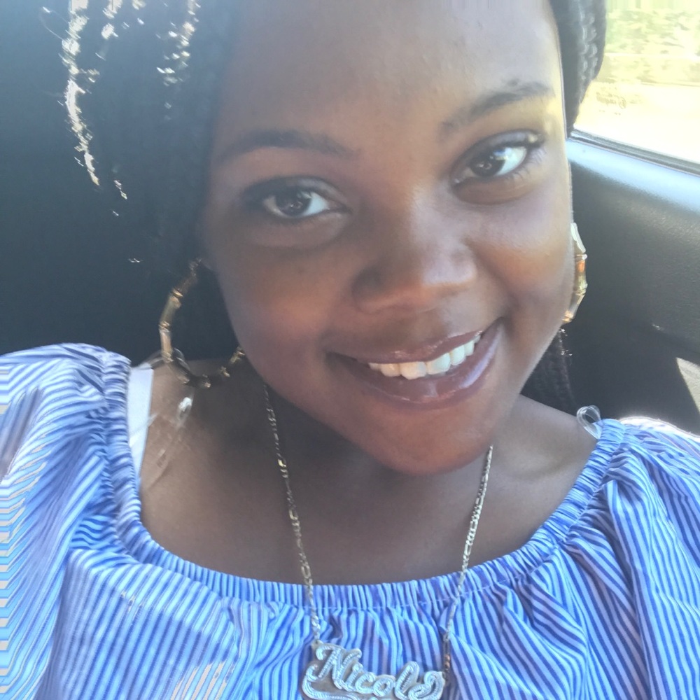 Meet your Posher, Khadijah