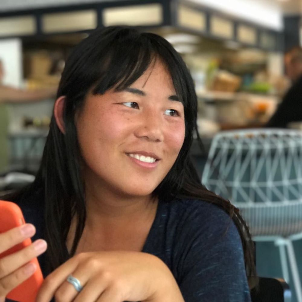 Meet your Posher, Esther