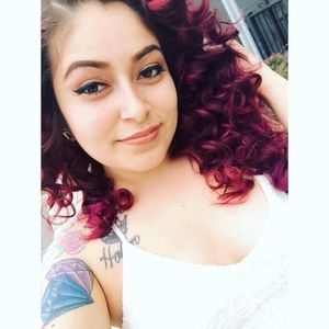 Meet your Posher, Sonya