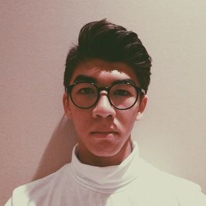 Meet your Posher, Seth