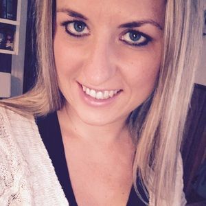 Meet your Posher, Rachael