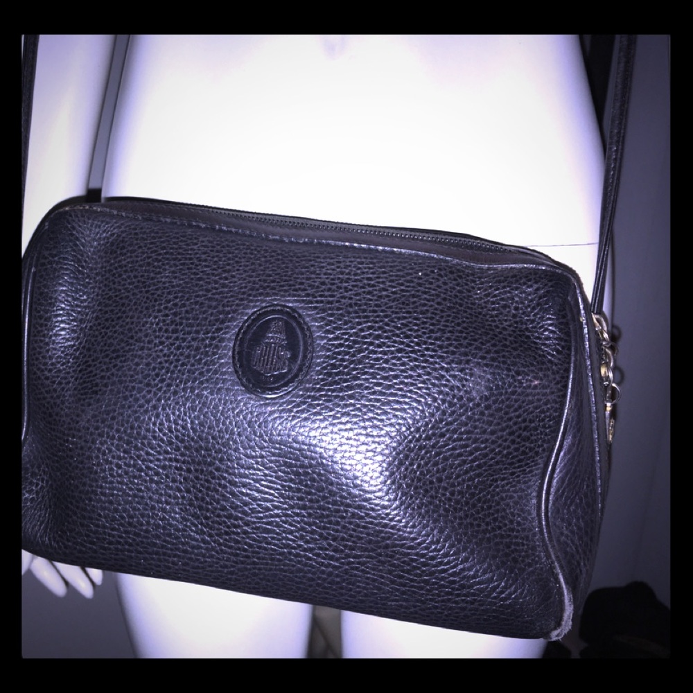 Mark Cross Handbag All Leather