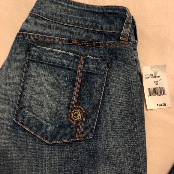 Jeans Citizens of Humanity - Picture 2 of 5