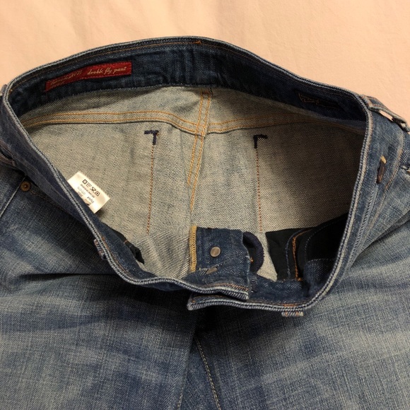 Jeans Citizens of Humanity - Picture 4 of 5