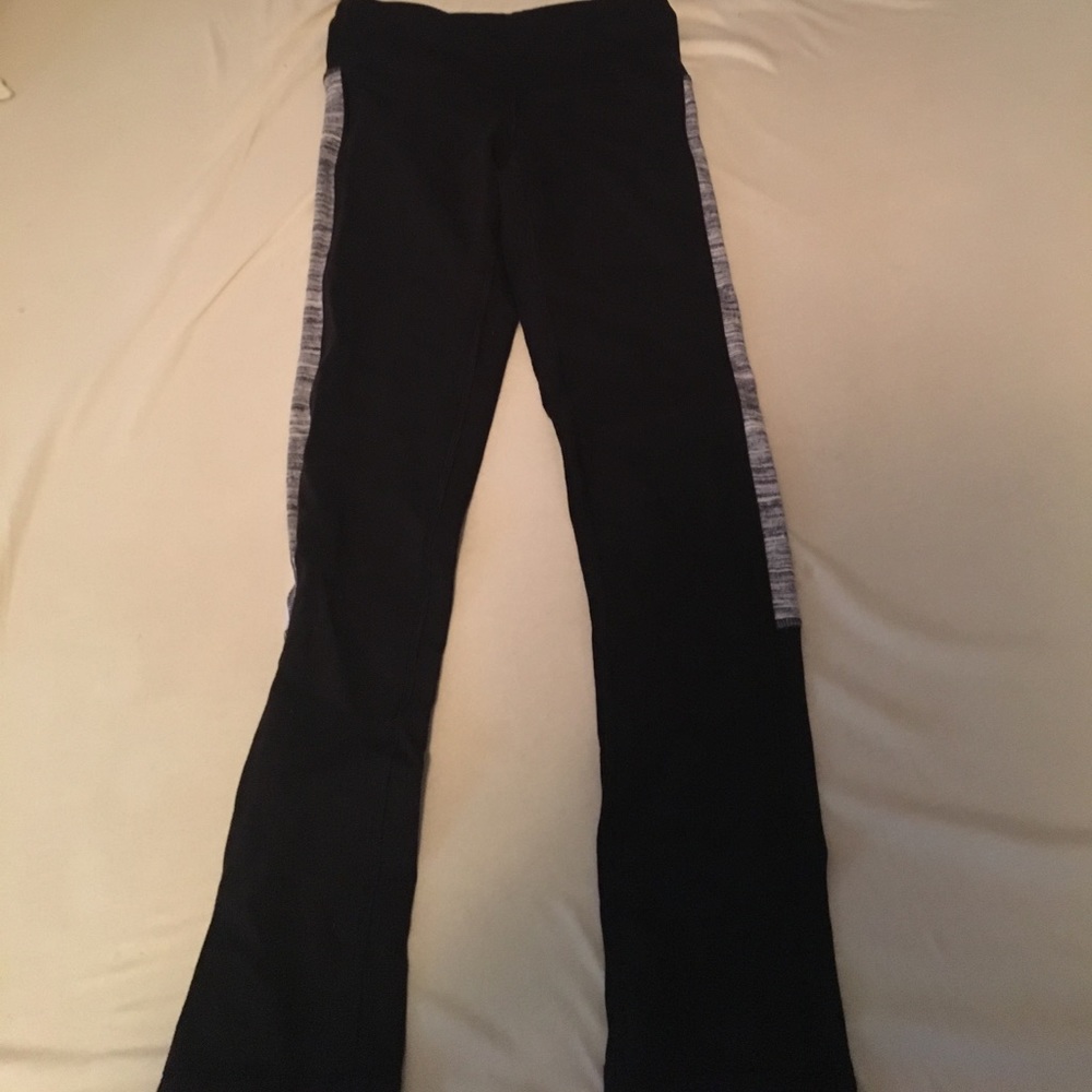 Ivivva girls leggings