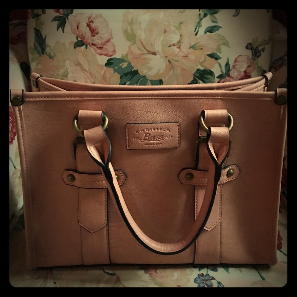 Faux leather