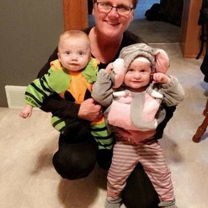 Meet your Posher, Roberta