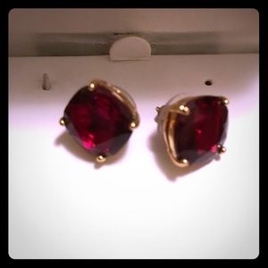 Kate Spade Stud Earrings
