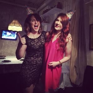 Meet your Posher, Dasha