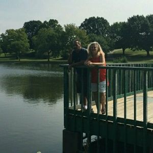 Meet your Posher, Jill