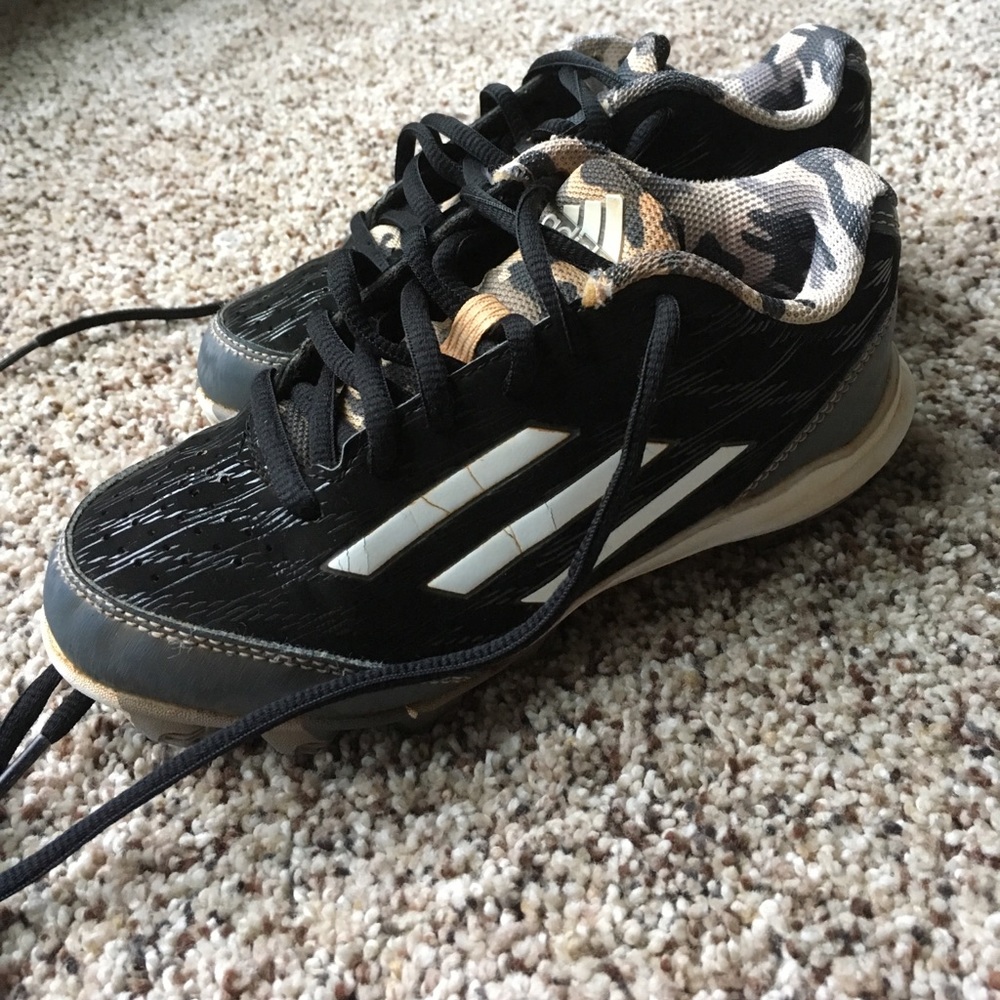 Adidas cleats