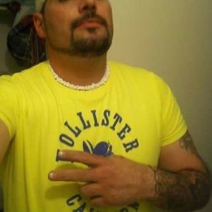 Meet your Posher, Murle