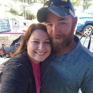 Meet your Posher, Jamie