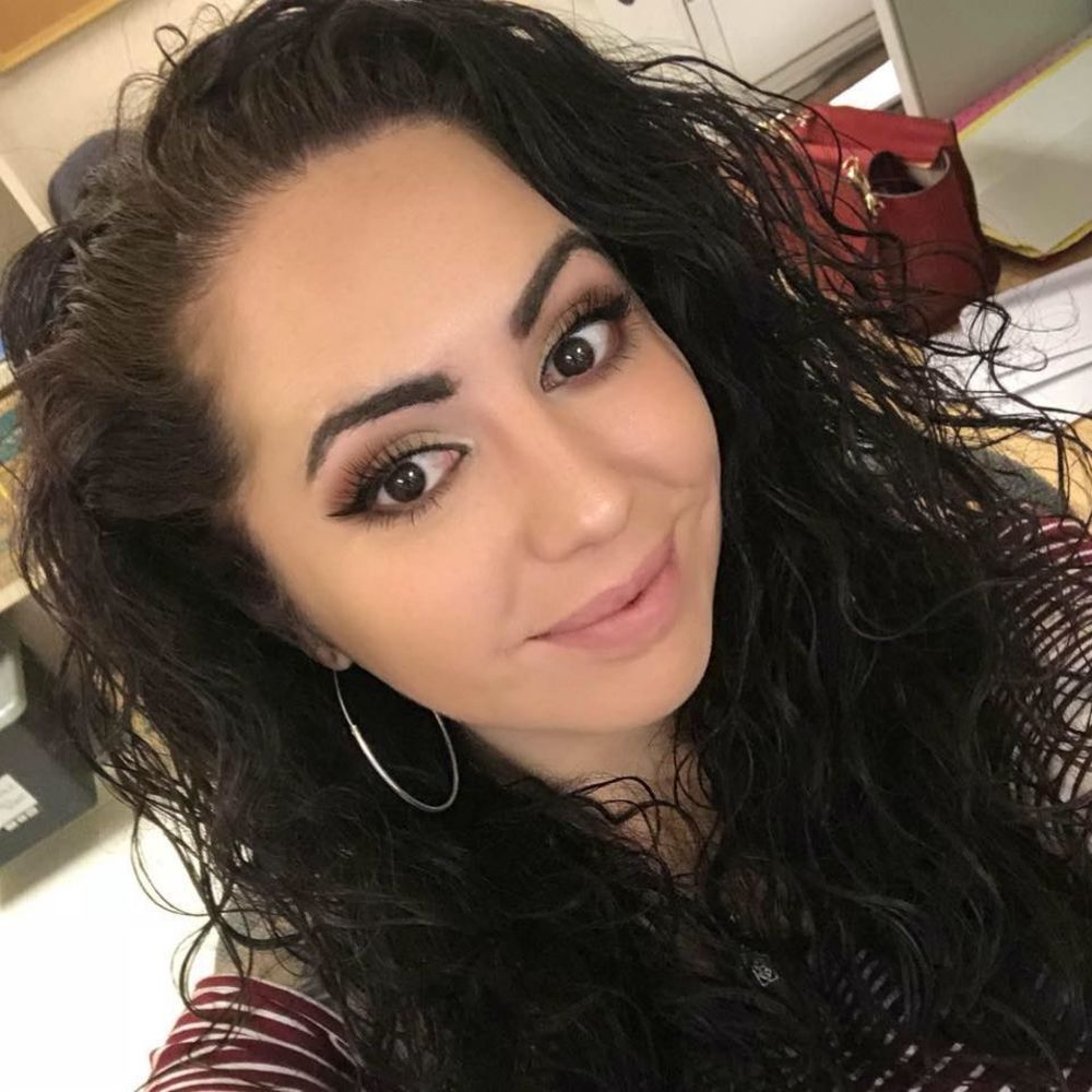 Meet your Posher, Jessi