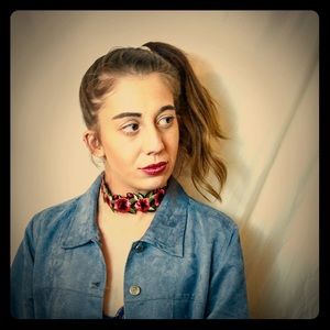 Meet your Posher, Tiffany