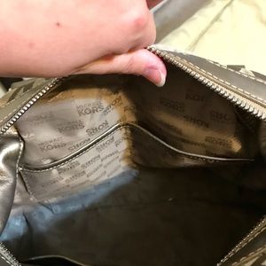 Michael Kors Purse (Authentic)