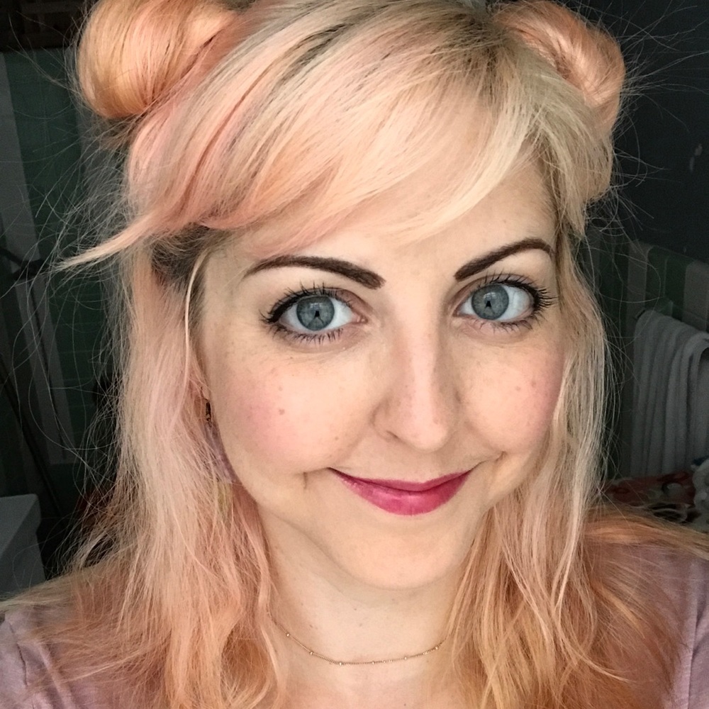 Meet your Posher, Tracey