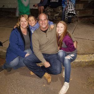 Meet your Posher, Jeremiah