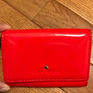Kate Spade Small ID Wallet