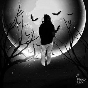 Meet your Posher, Marc