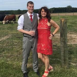 Meet your Posher, Bethany