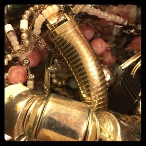 Junk jewelry bundle