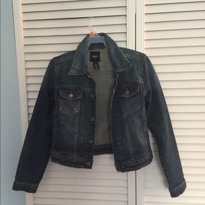 Gap Kids denim jacket
