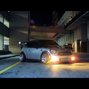 Meet your Posher, John