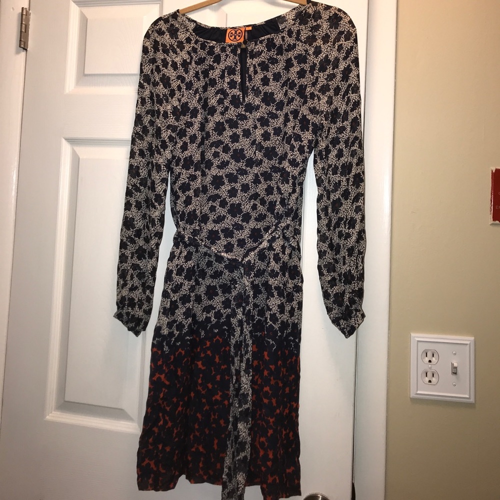 Tory Burch dress