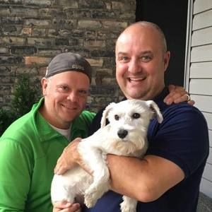 Meet your Posher, Kenneth