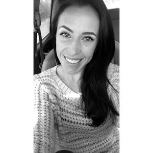 Meet your Posher, Kelsey