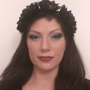 Meet your Posher, Rita