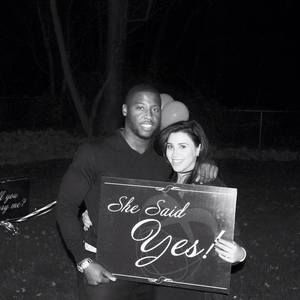 Meet your Posher, Victoria