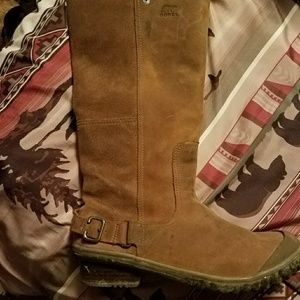Sorel boot