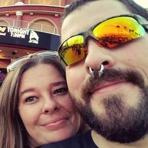 Meet your Posher, Misty