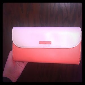 Vera Bradley Clutch