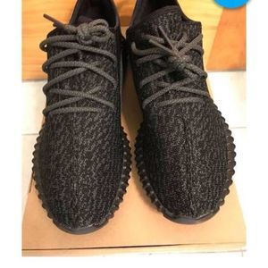 Meet your Posher, Gregory