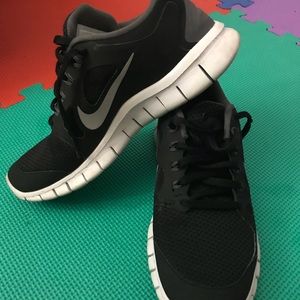 Nike free. See description