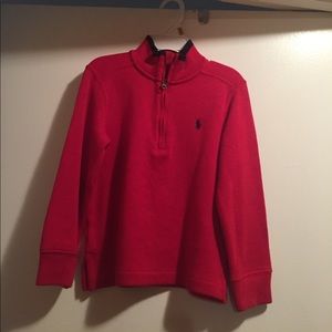 Boy Toddler Sweater
