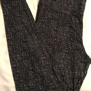 LuLaRoe tall & curvy leggings